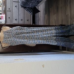 New Angie jumper..multi blu